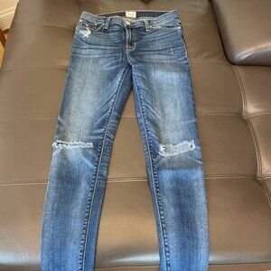 Hudson Jeans
